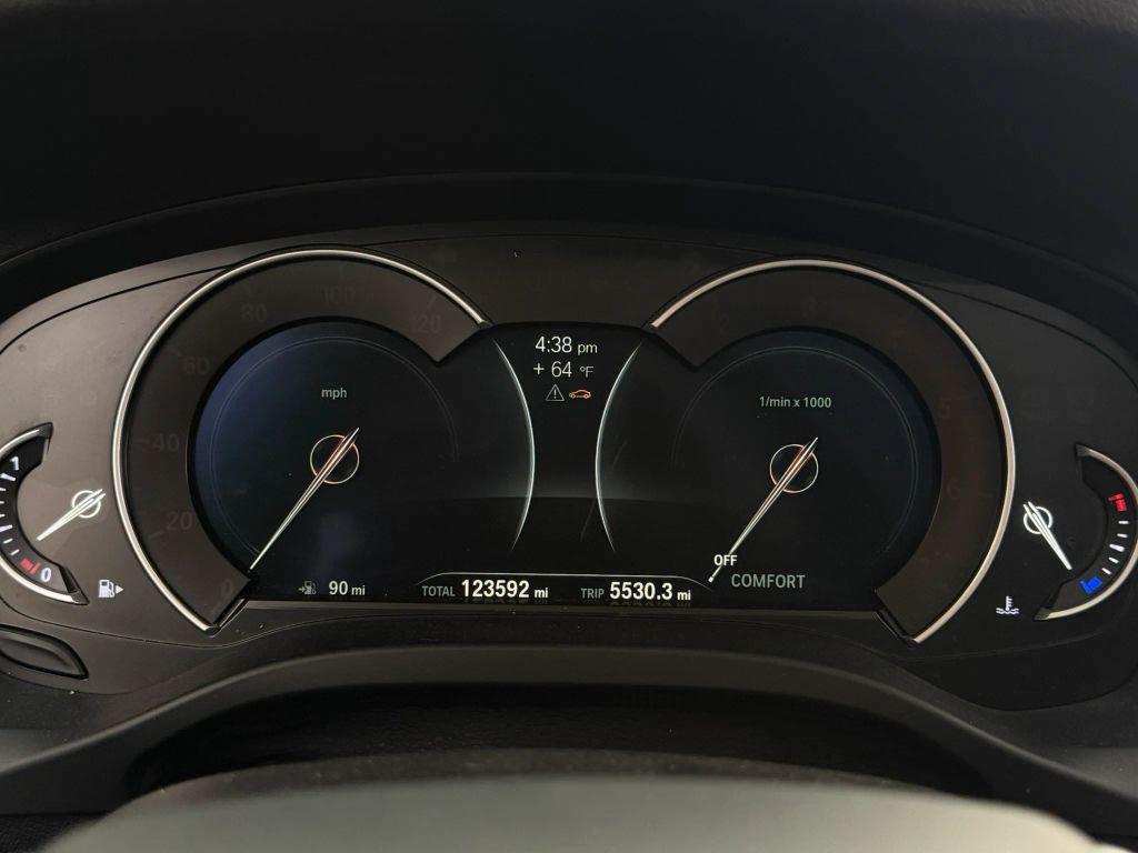 used 2018 BMW X3 car, priced at $14,999