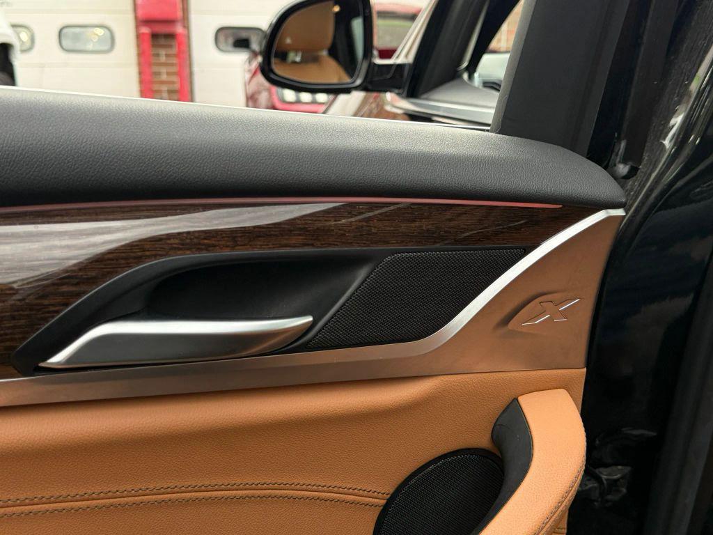 used 2018 BMW X3 car, priced at $14,999