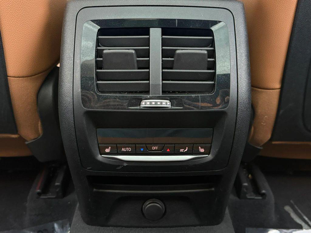 used 2018 BMW X3 car, priced at $14,999