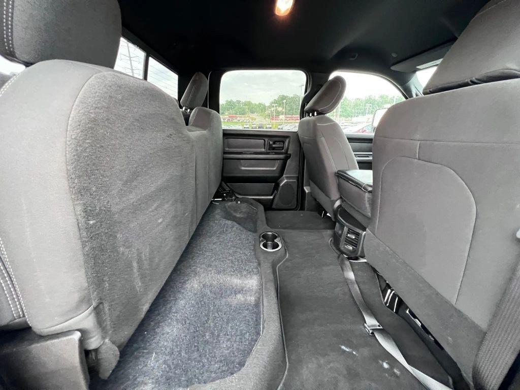 used 2024 Ram 3500 car, priced at $51,999