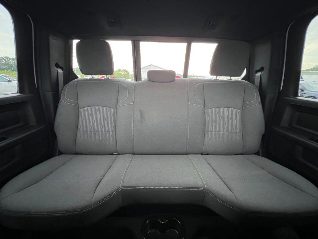 used 2024 Ram 3500 car, priced at $51,999