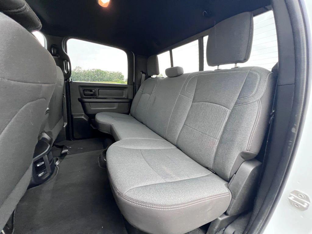 used 2024 Ram 3500 car, priced at $51,999