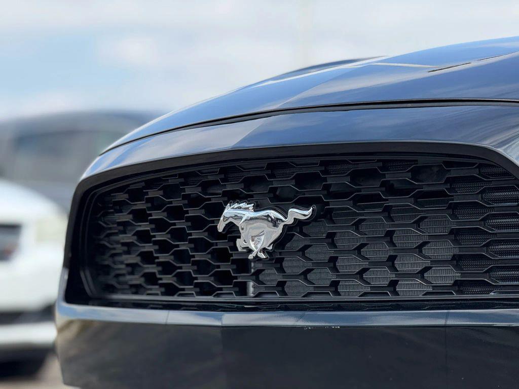 used 2016 Ford Mustang car, priced at $21,999