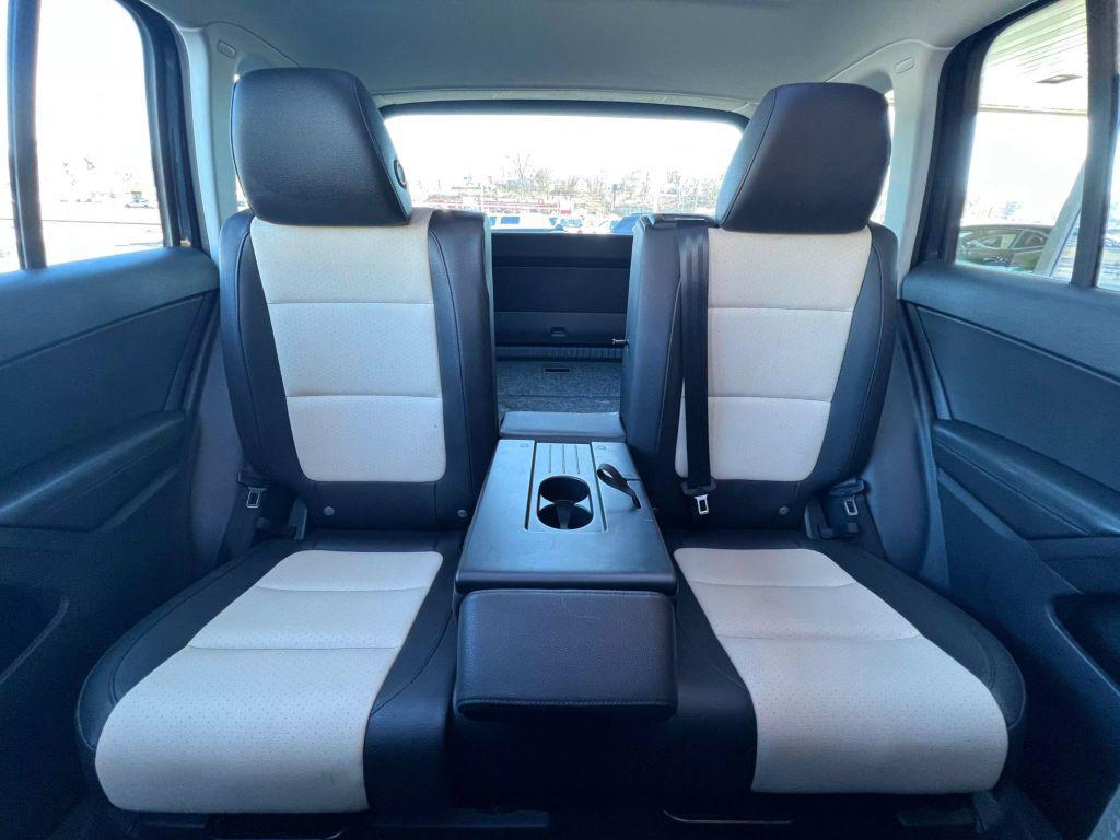 used 2017 Volkswagen Tiguan car, priced at $9,999