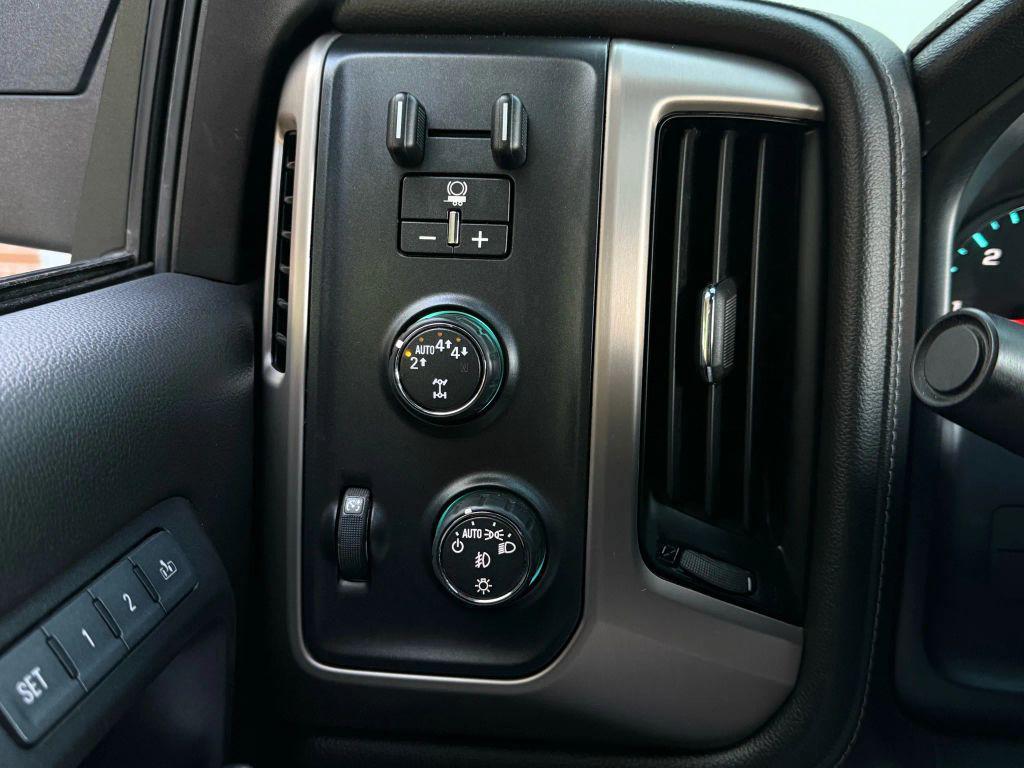 used 2018 GMC Sierra 1500 car, priced at $37,999