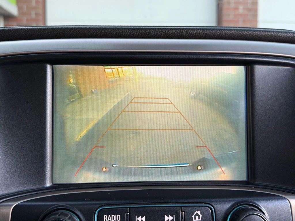 used 2018 GMC Sierra 1500 car, priced at $37,999