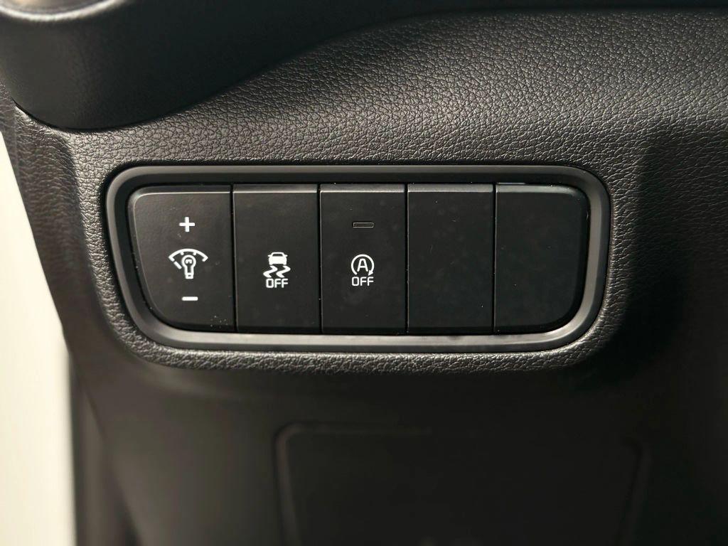 used 2024 Kia Soul car, priced at $16,999