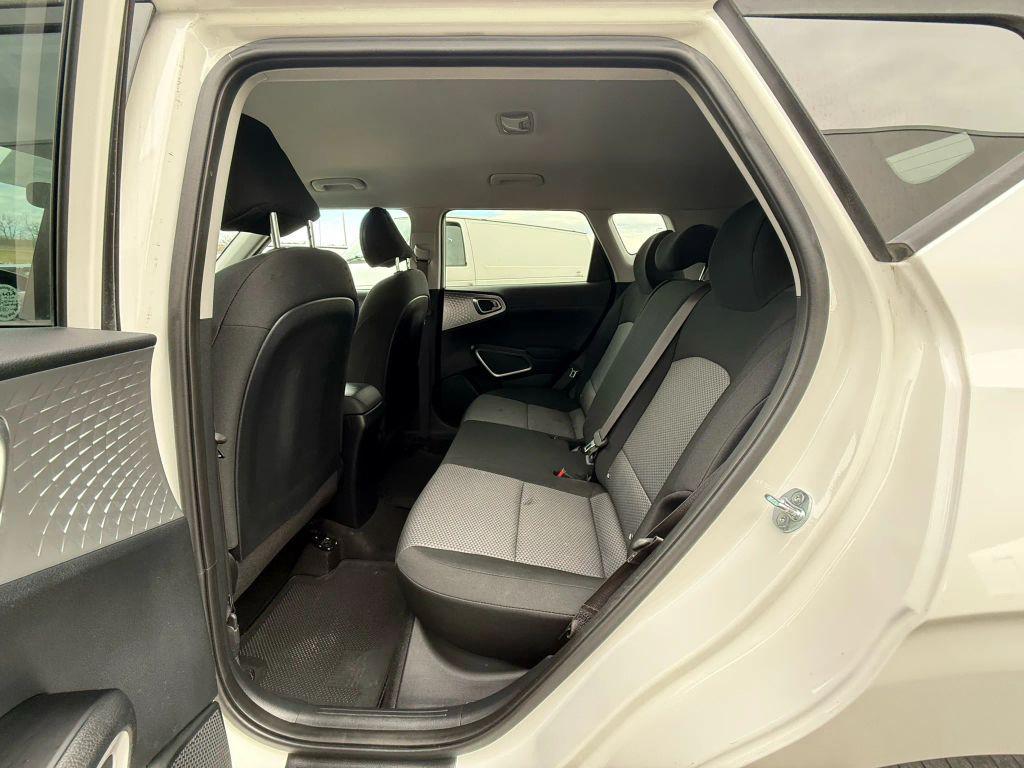 used 2024 Kia Soul car, priced at $16,999