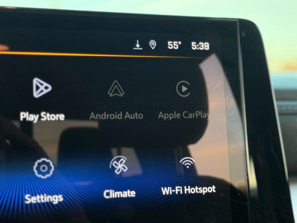 used 2024 Chevrolet Colorado car, priced at $26,999