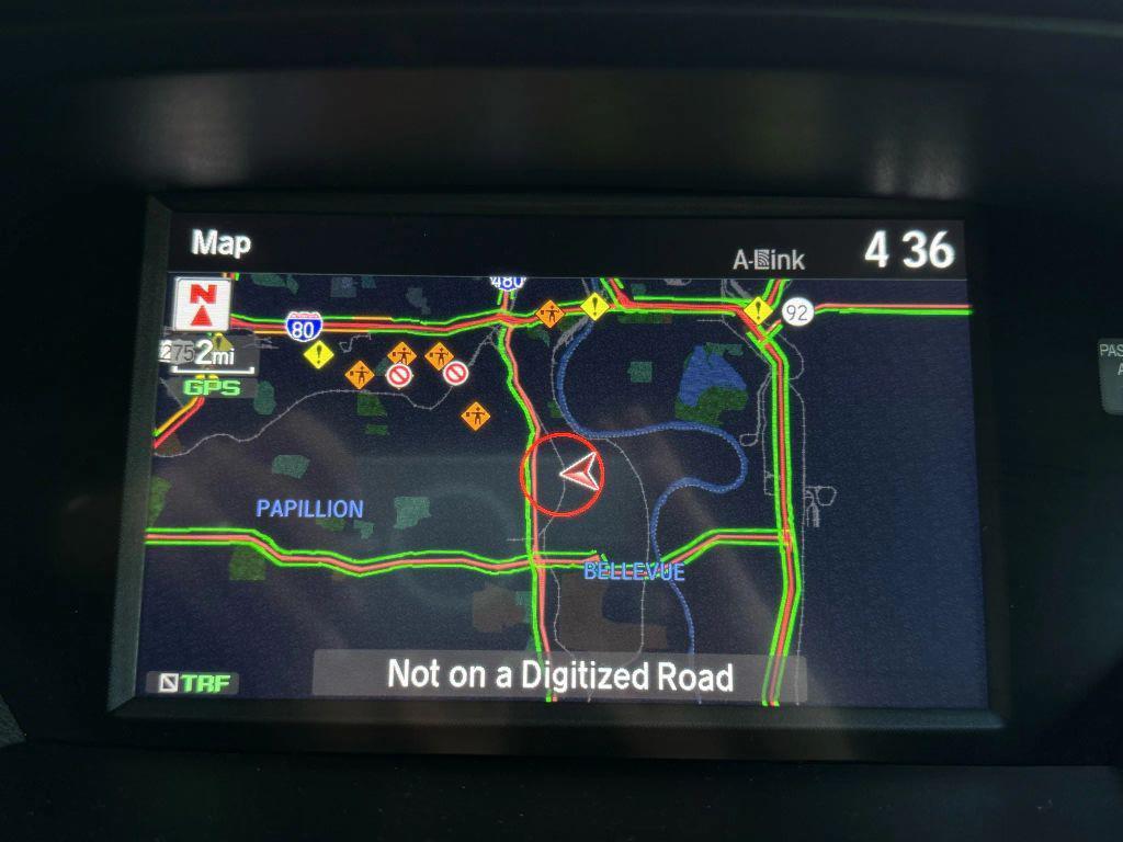 used 2020 Acura MDX car, priced at $21,999