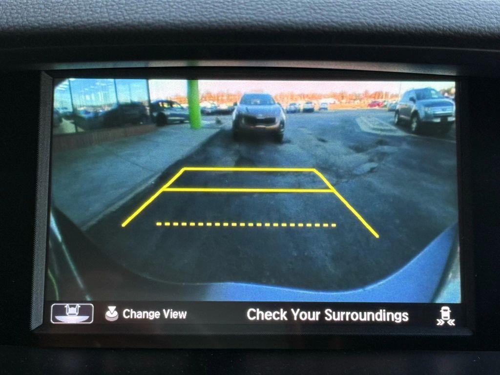 used 2020 Acura MDX car, priced at $21,999