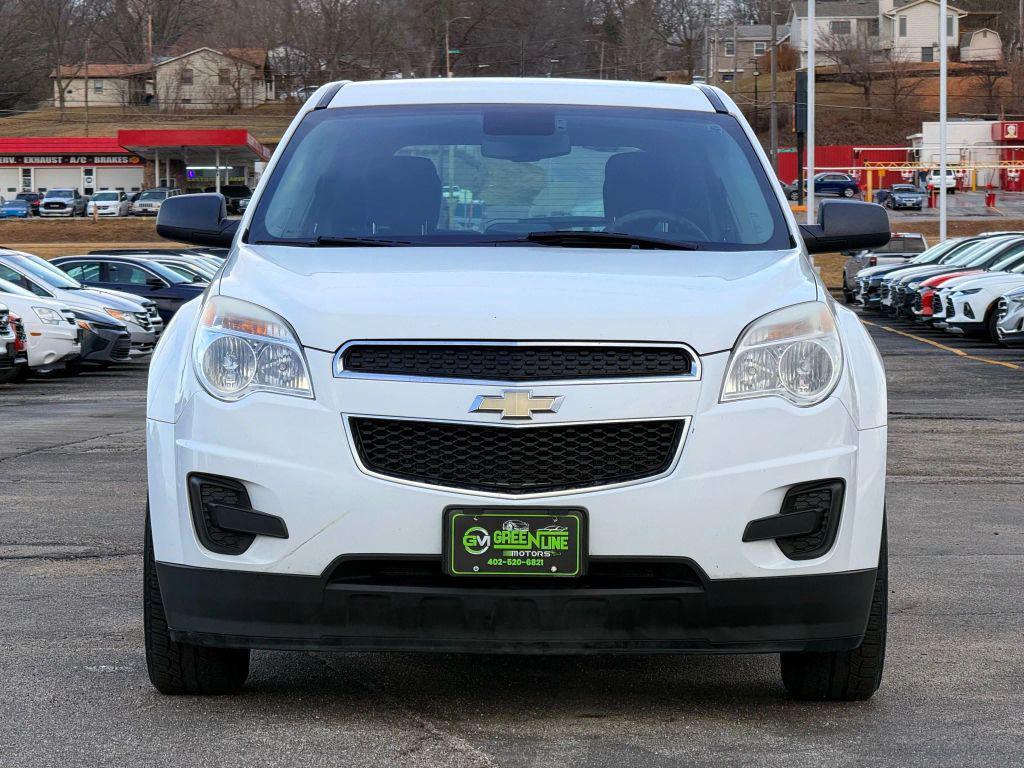 used 2014 Chevrolet Equinox car, priced at $6,899