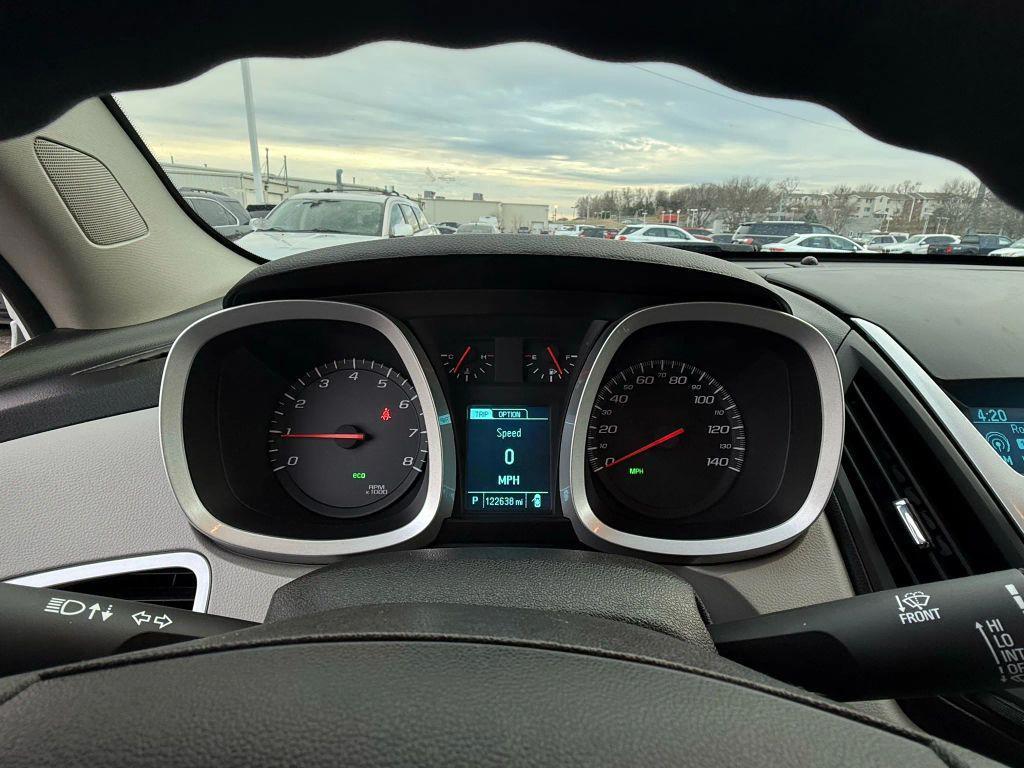 used 2014 Chevrolet Equinox car, priced at $6,899