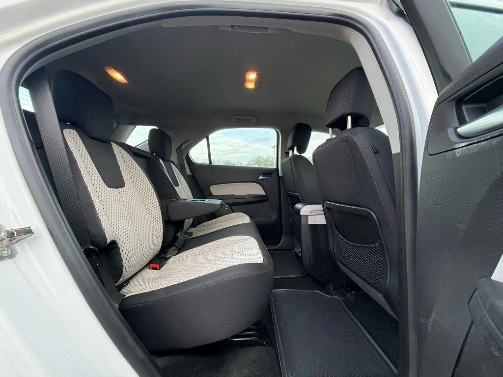 used 2014 Chevrolet Equinox car, priced at $6,899