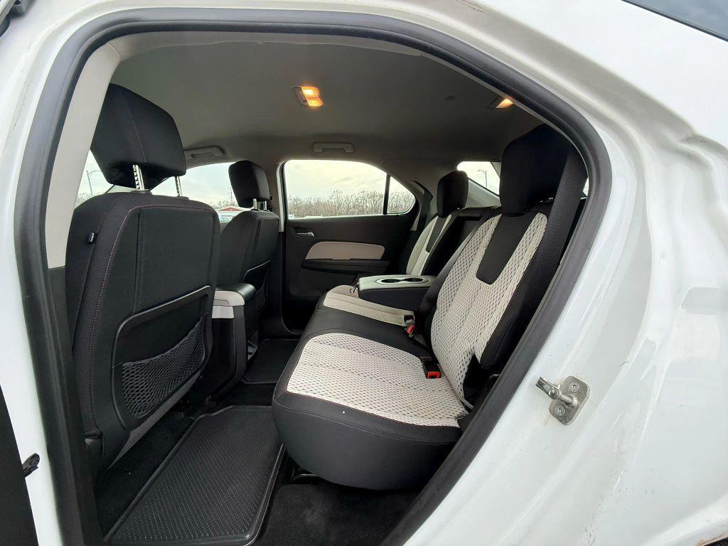 used 2014 Chevrolet Equinox car, priced at $6,899