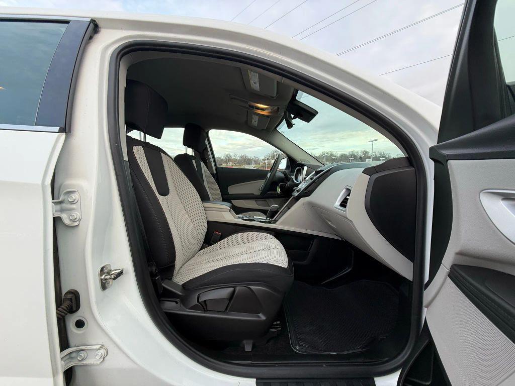 used 2014 Chevrolet Equinox car, priced at $6,899