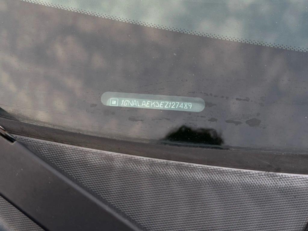 used 2014 Chevrolet Equinox car, priced at $6,899