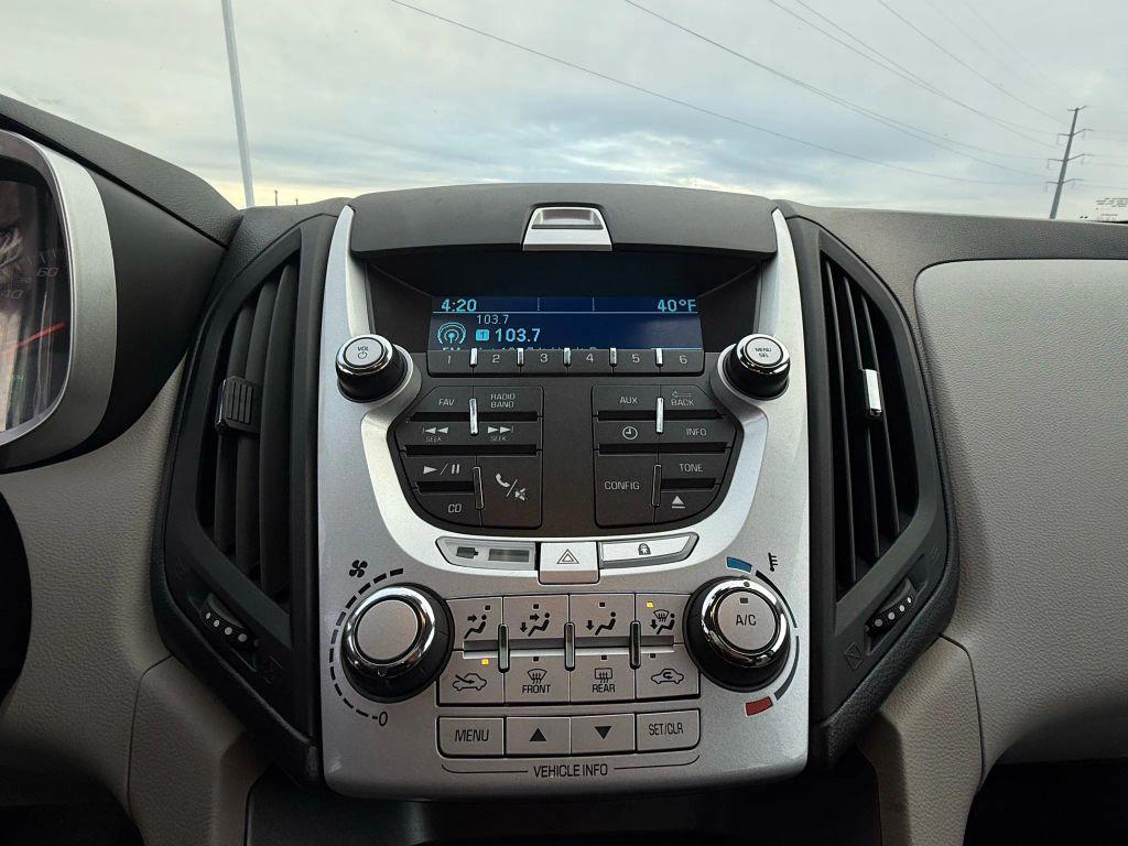 used 2014 Chevrolet Equinox car, priced at $6,899