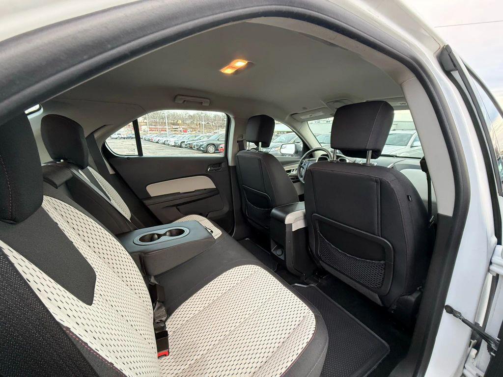 used 2014 Chevrolet Equinox car, priced at $6,899