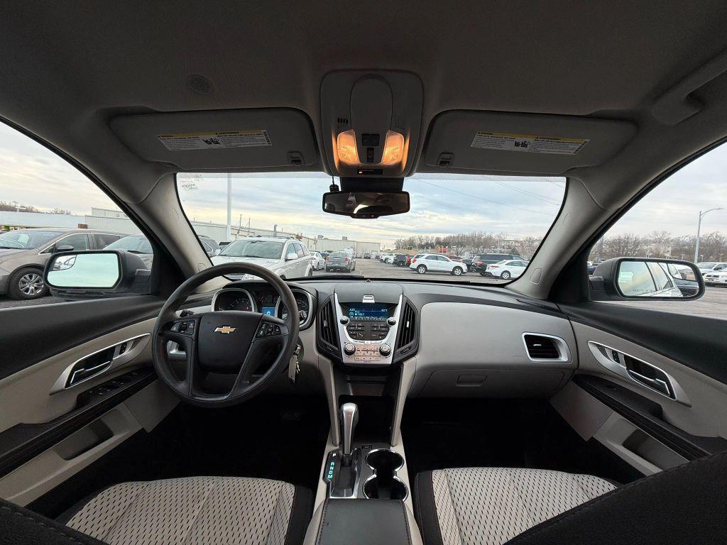 used 2014 Chevrolet Equinox car, priced at $6,899