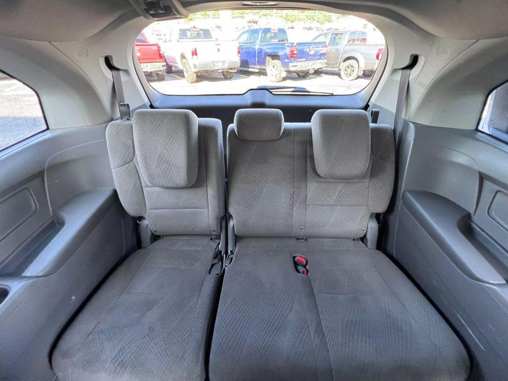 used 2014 Honda Odyssey car, priced at $14,999