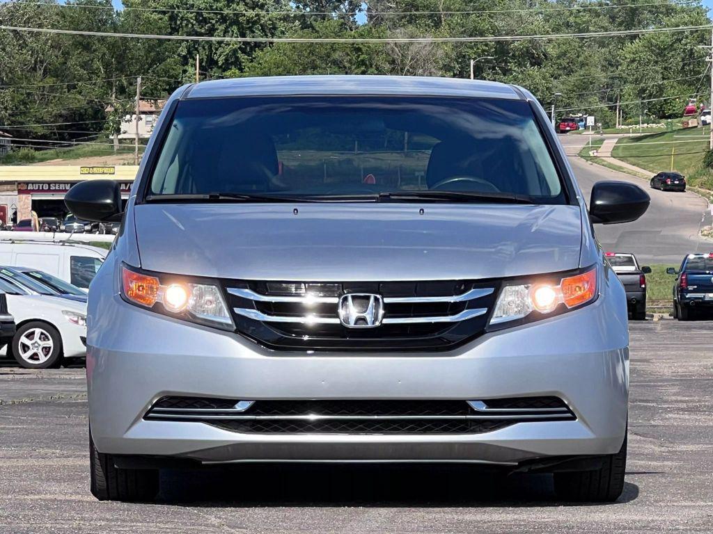 used 2014 Honda Odyssey car, priced at $14,999