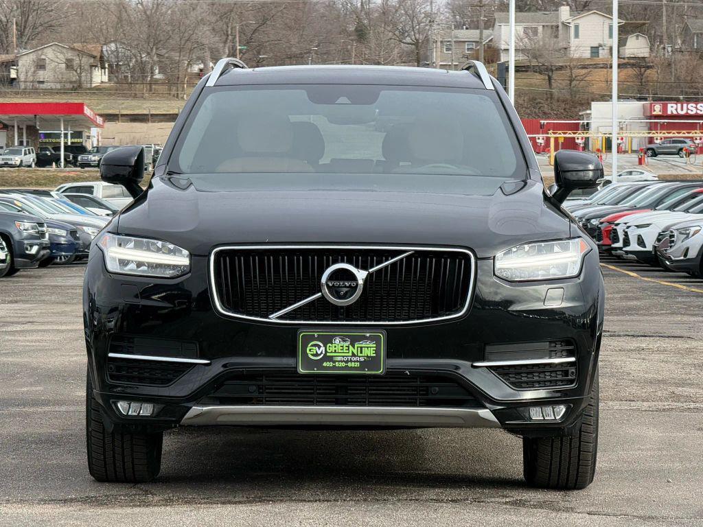 used 2018 Volvo XC90 car, priced at $21,999