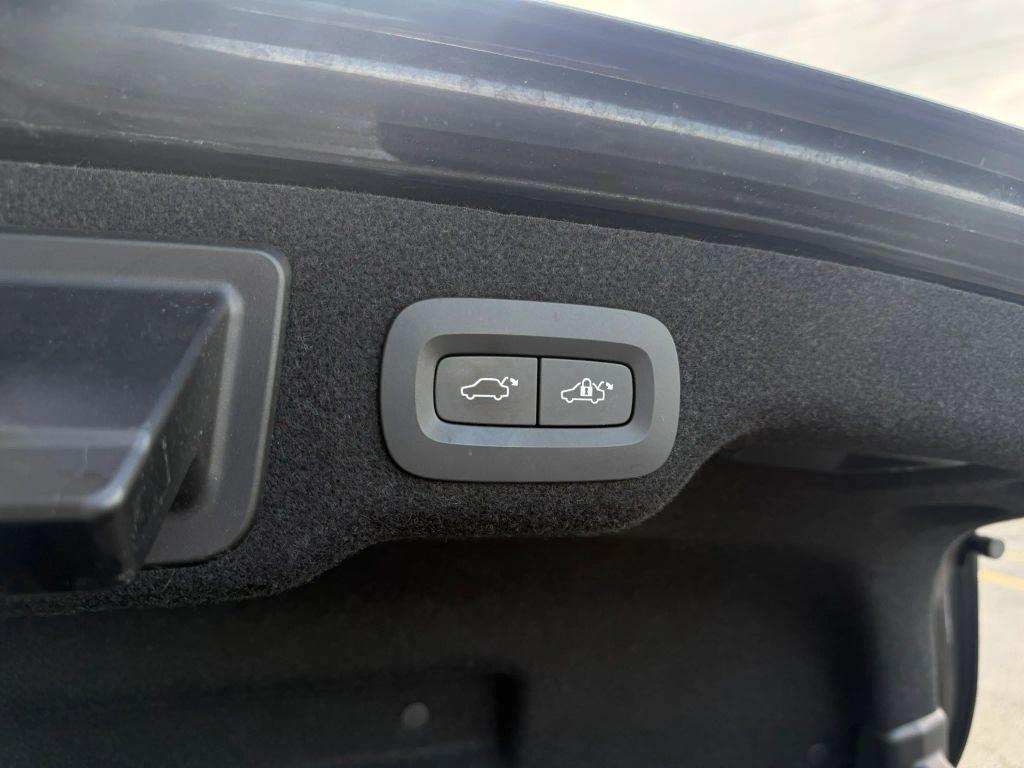 used 2018 Volvo S90 car, priced at $19,999