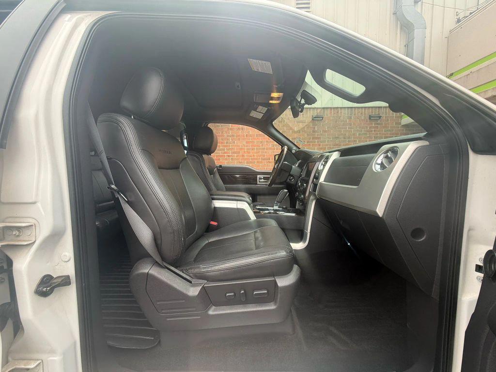 used 2013 Ford F-150 car, priced at $17,999