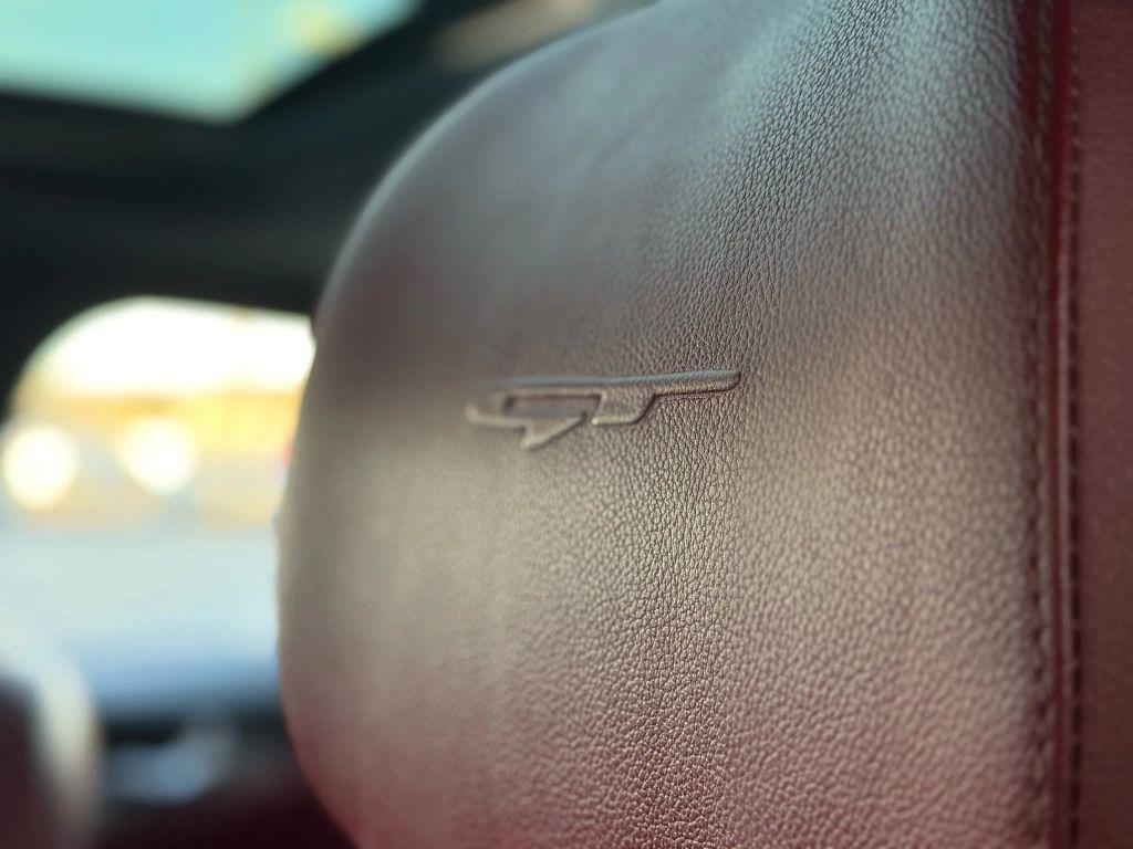 used 2019 Kia Stinger car, priced at $22,999