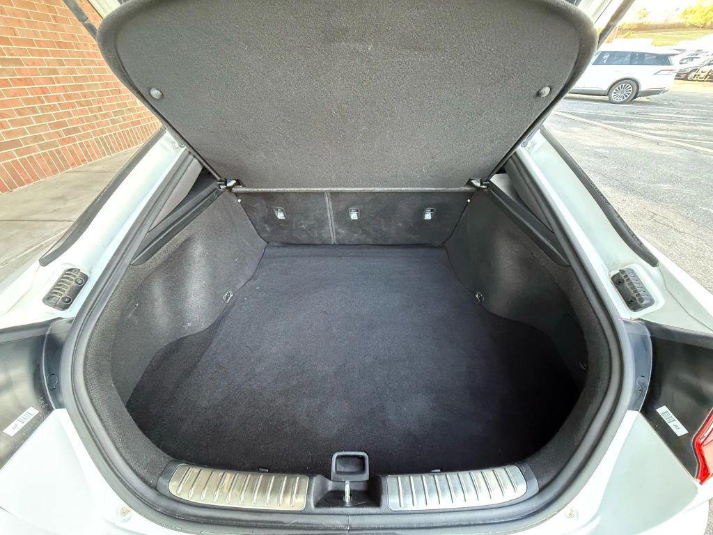 used 2019 Kia Stinger car, priced at $22,999