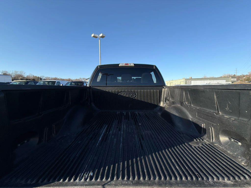 used 2012 Ford F-150 car, priced at $12,999