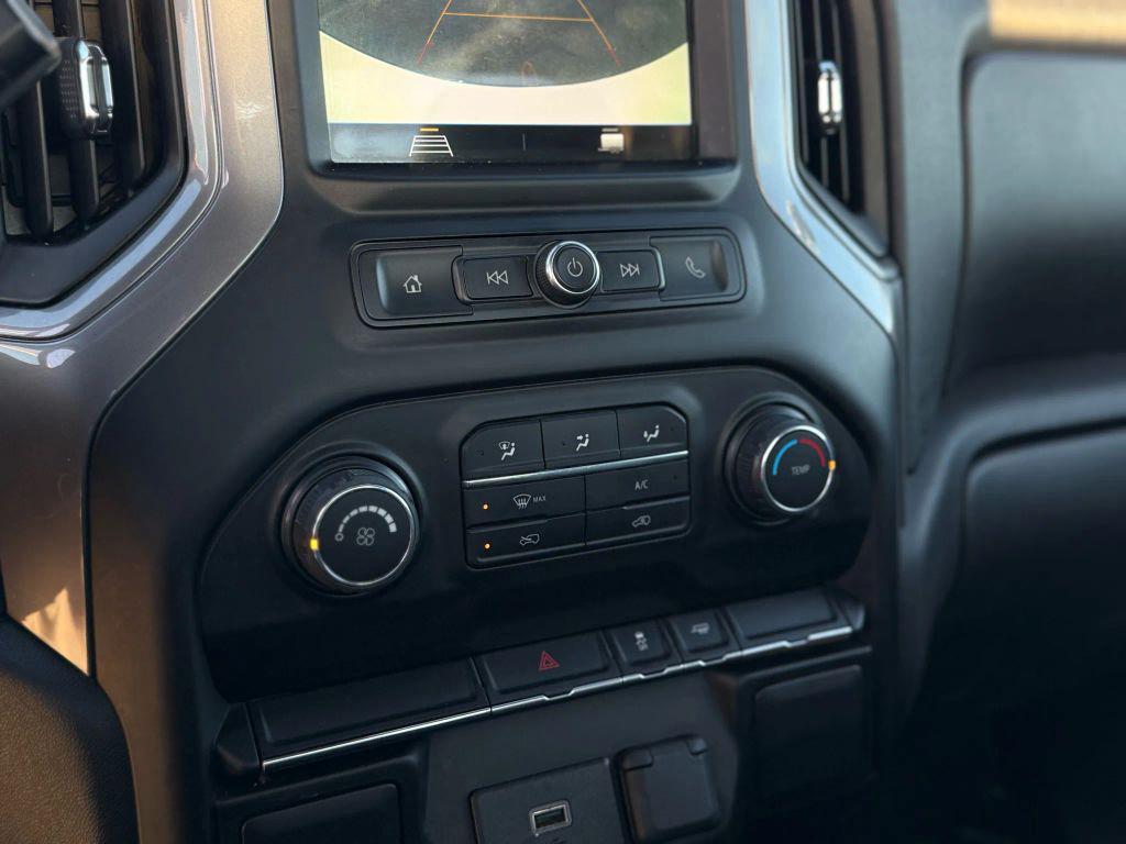 used 2019 Chevrolet Silverado 1500 car, priced at $11,999