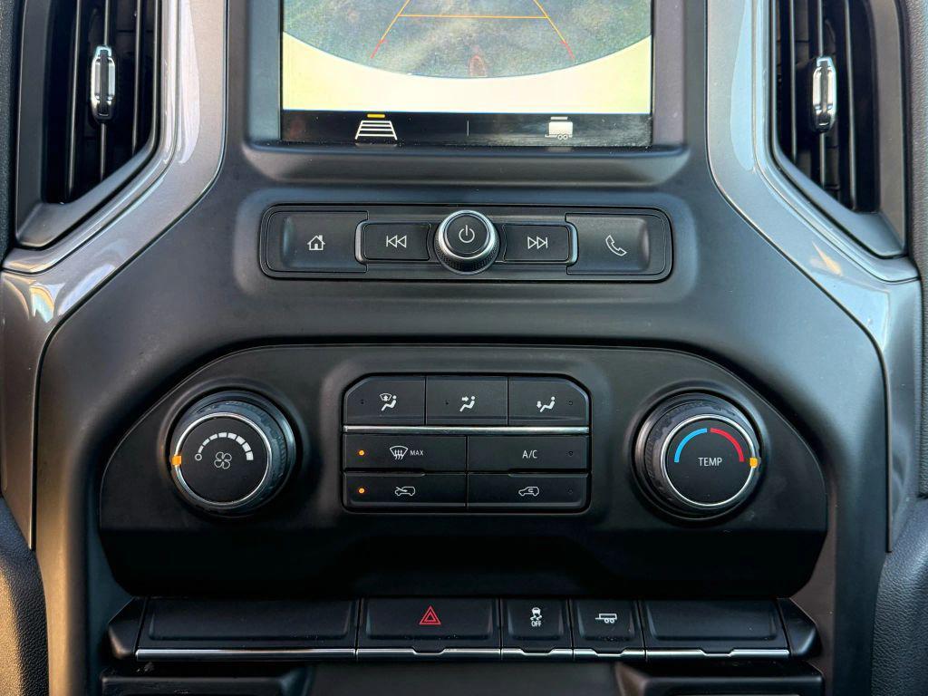 used 2019 Chevrolet Silverado 1500 car, priced at $11,999