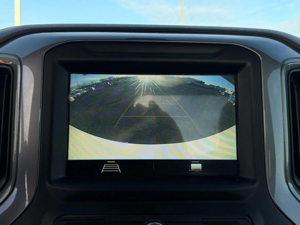 used 2019 Chevrolet Silverado 1500 car, priced at $11,999