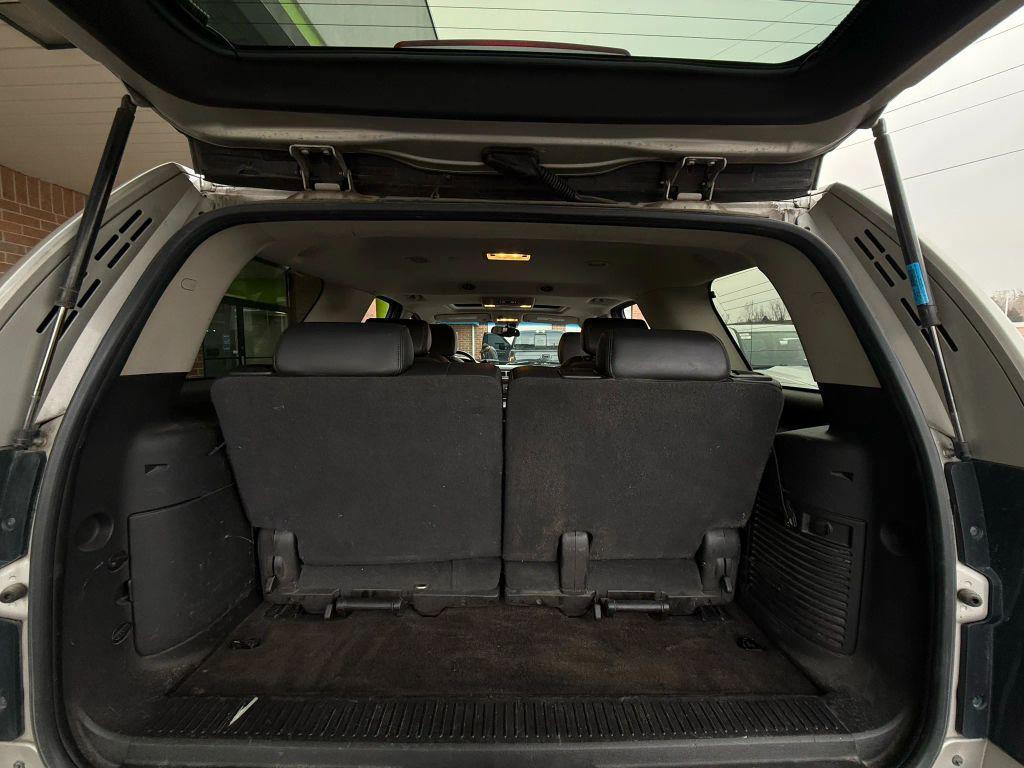 used 2007 Chevrolet Tahoe car, priced at $6,499