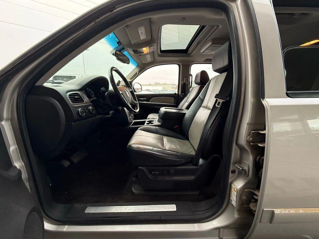 used 2007 Chevrolet Tahoe car, priced at $6,499