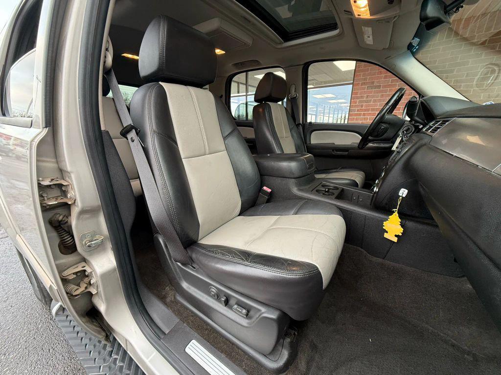 used 2007 Chevrolet Tahoe car, priced at $6,499
