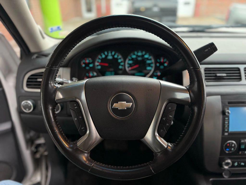 used 2007 Chevrolet Tahoe car, priced at $6,499