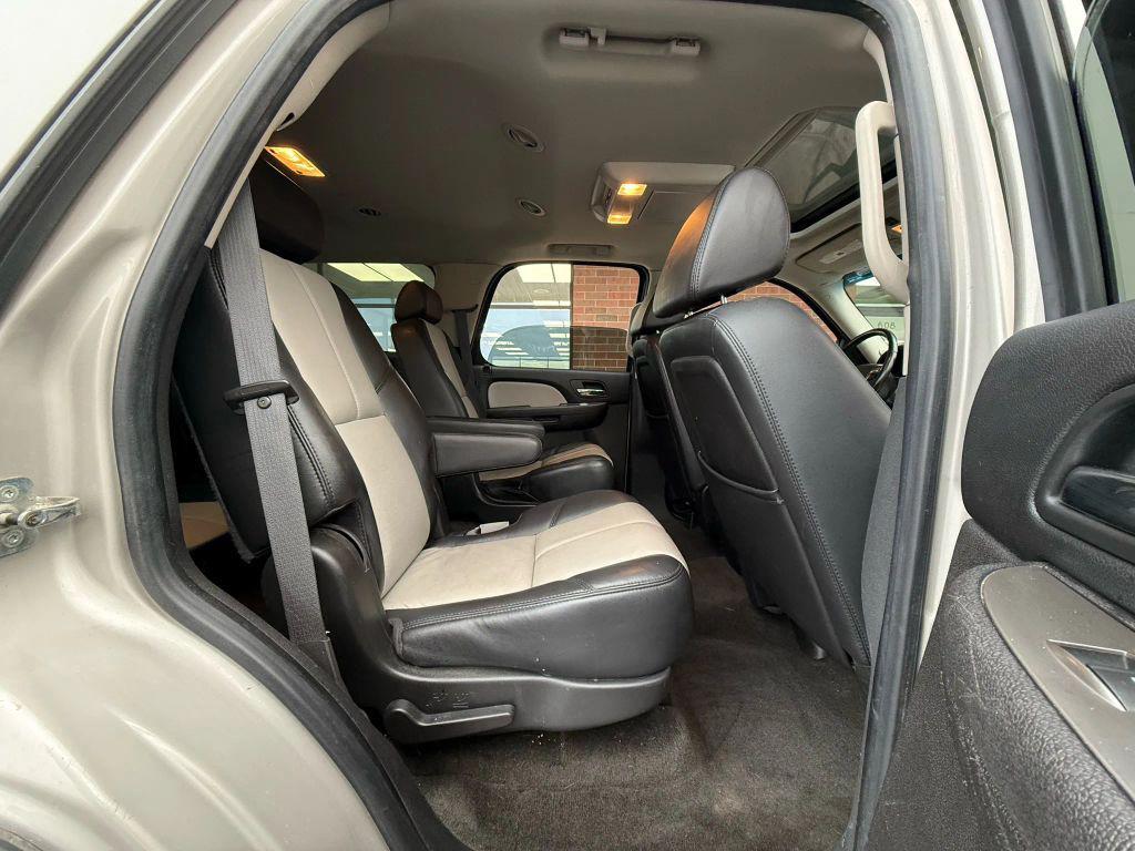 used 2007 Chevrolet Tahoe car, priced at $6,499