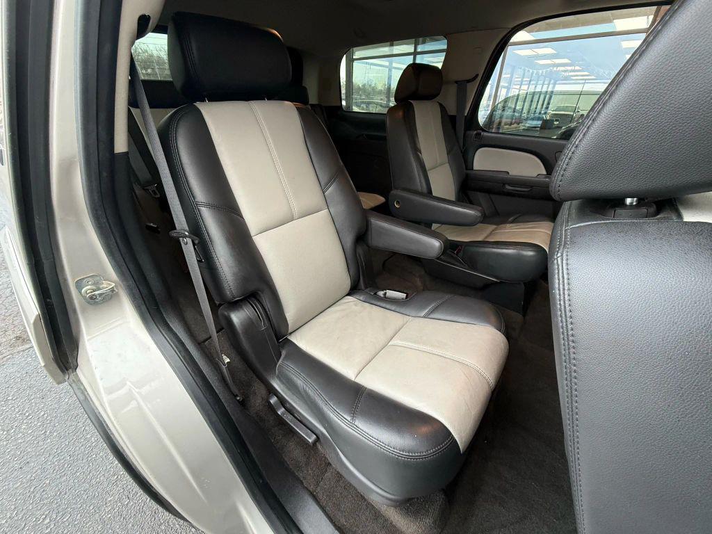 used 2007 Chevrolet Tahoe car, priced at $6,499