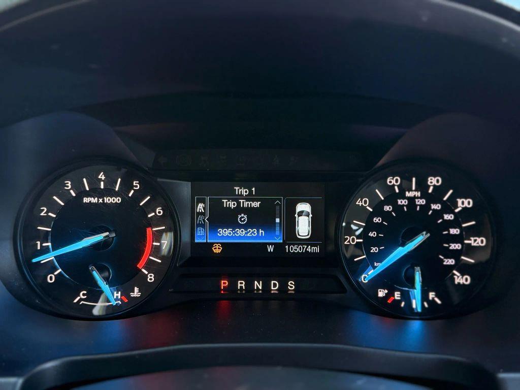 used 2017 Ford Explorer car, priced at $14,999