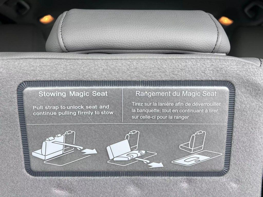 used 2021 Honda Odyssey car, priced at $20,999