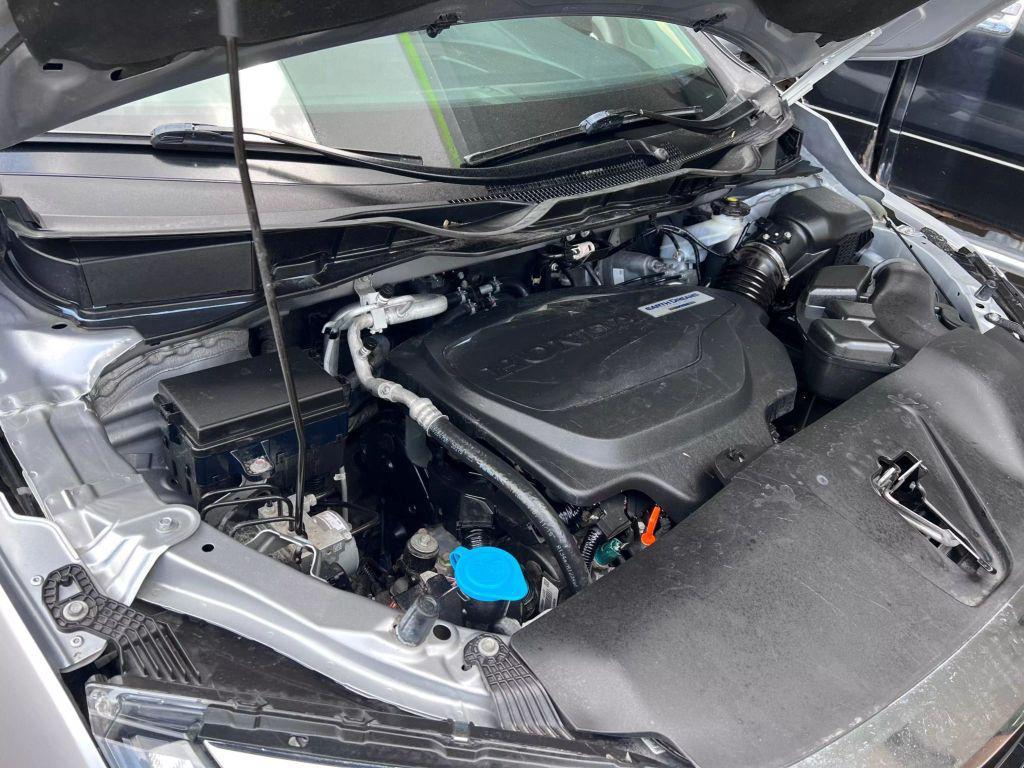 used 2021 Honda Odyssey car, priced at $20,999