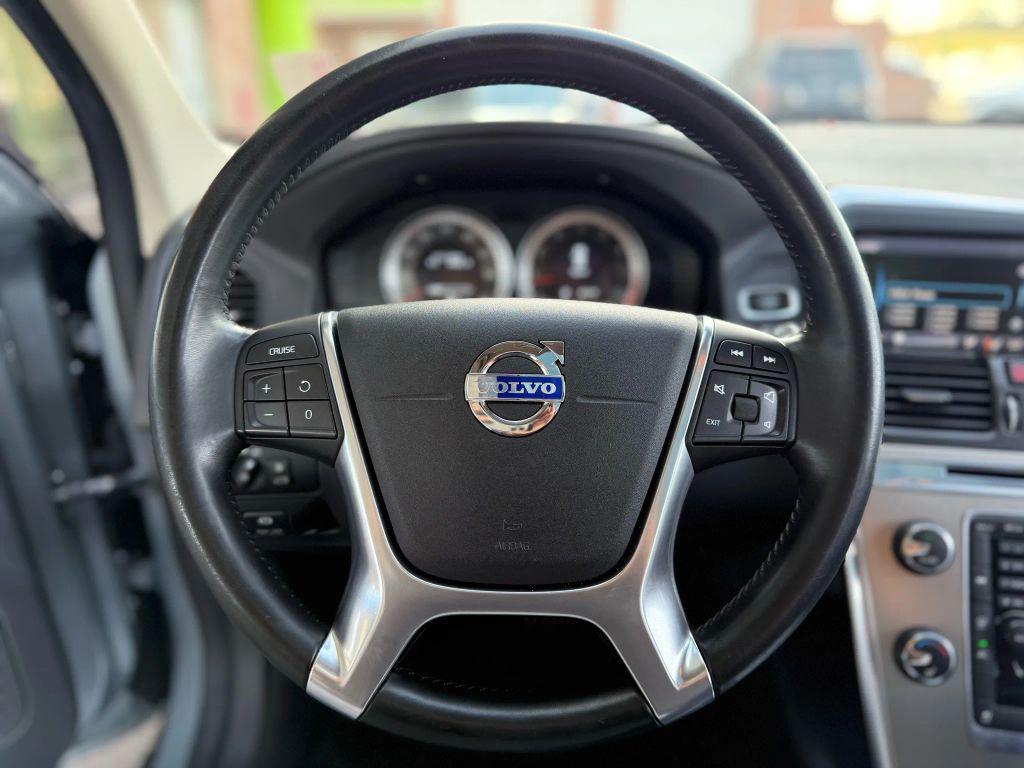 used 2012 Volvo XC60 car, priced at $10,999