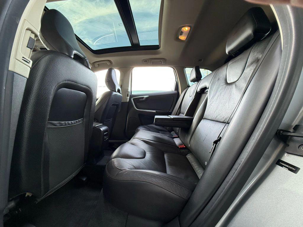used 2012 Volvo XC60 car, priced at $10,999