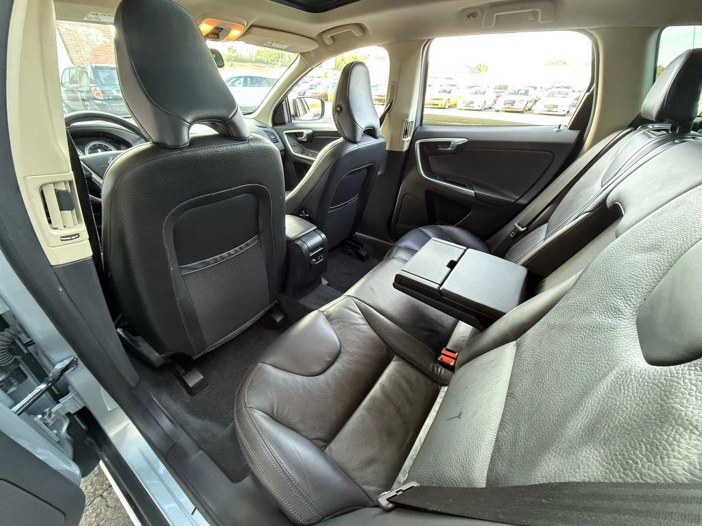 used 2012 Volvo XC60 car, priced at $10,999