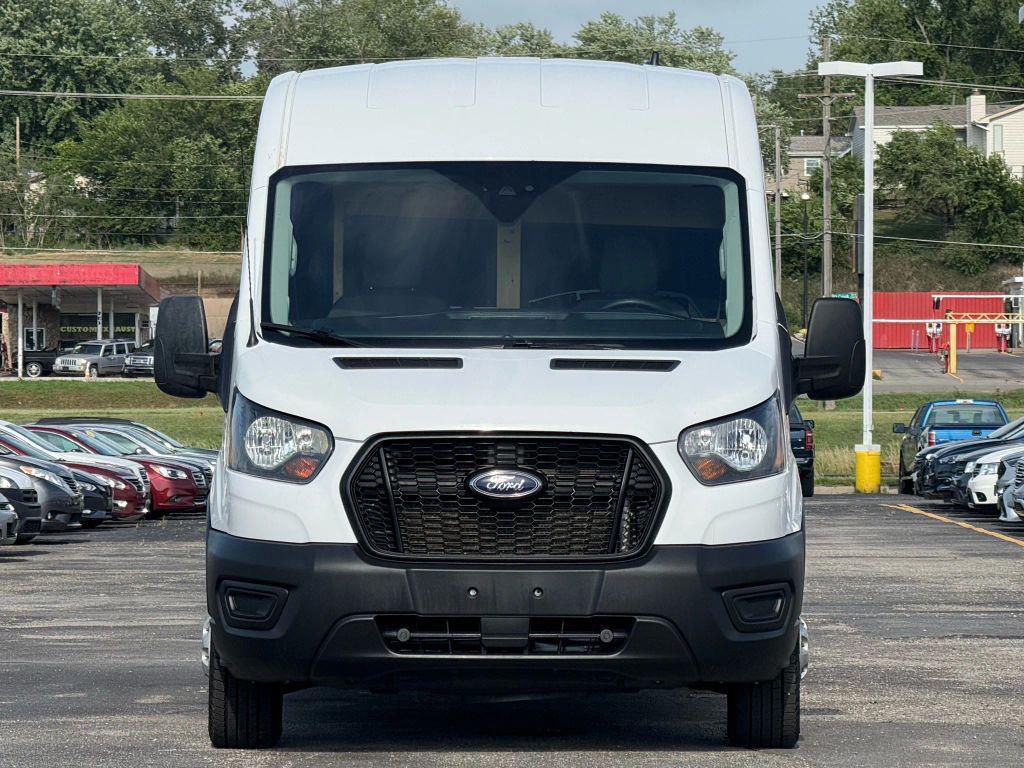 used 2024 Ford Transit-250 car, priced at $27,999