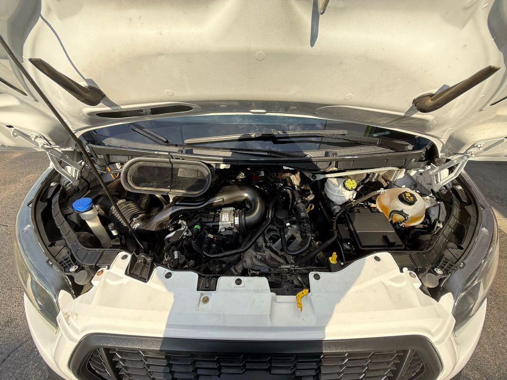 used 2024 Ford Transit-250 car, priced at $27,999