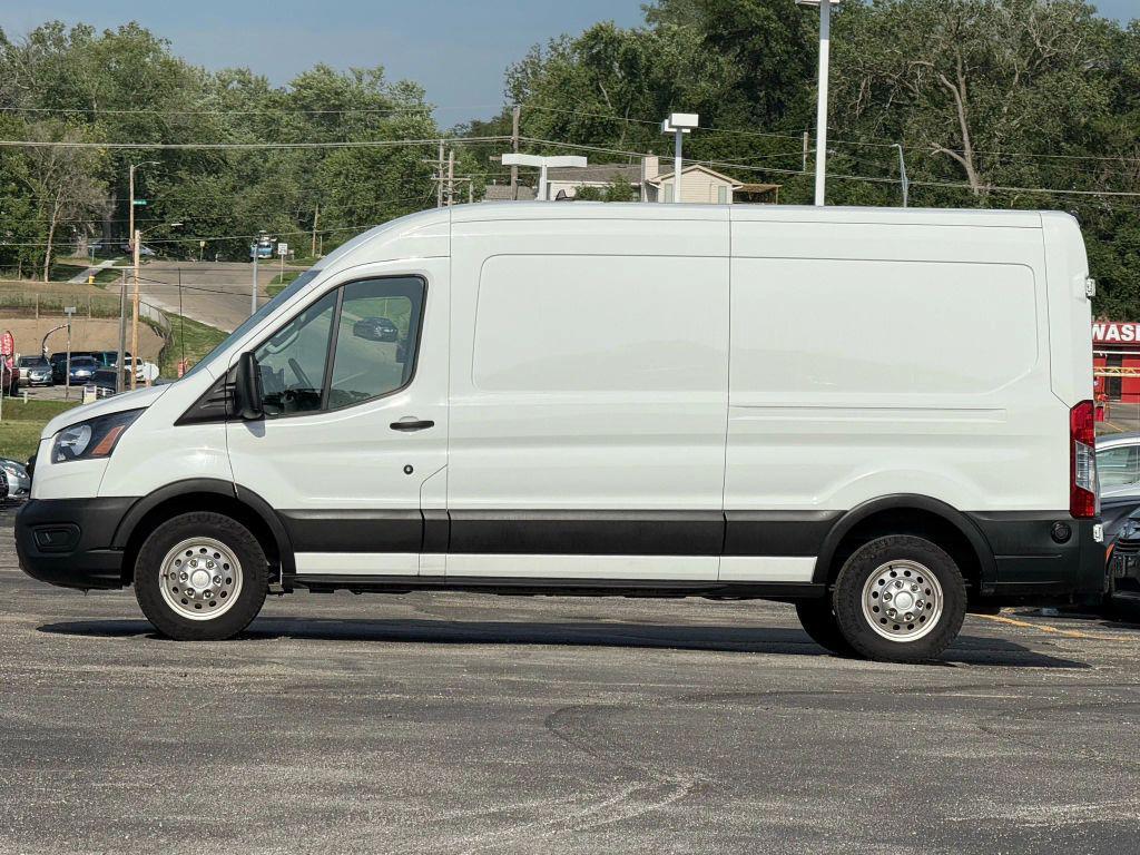 used 2024 Ford Transit-250 car, priced at $27,999
